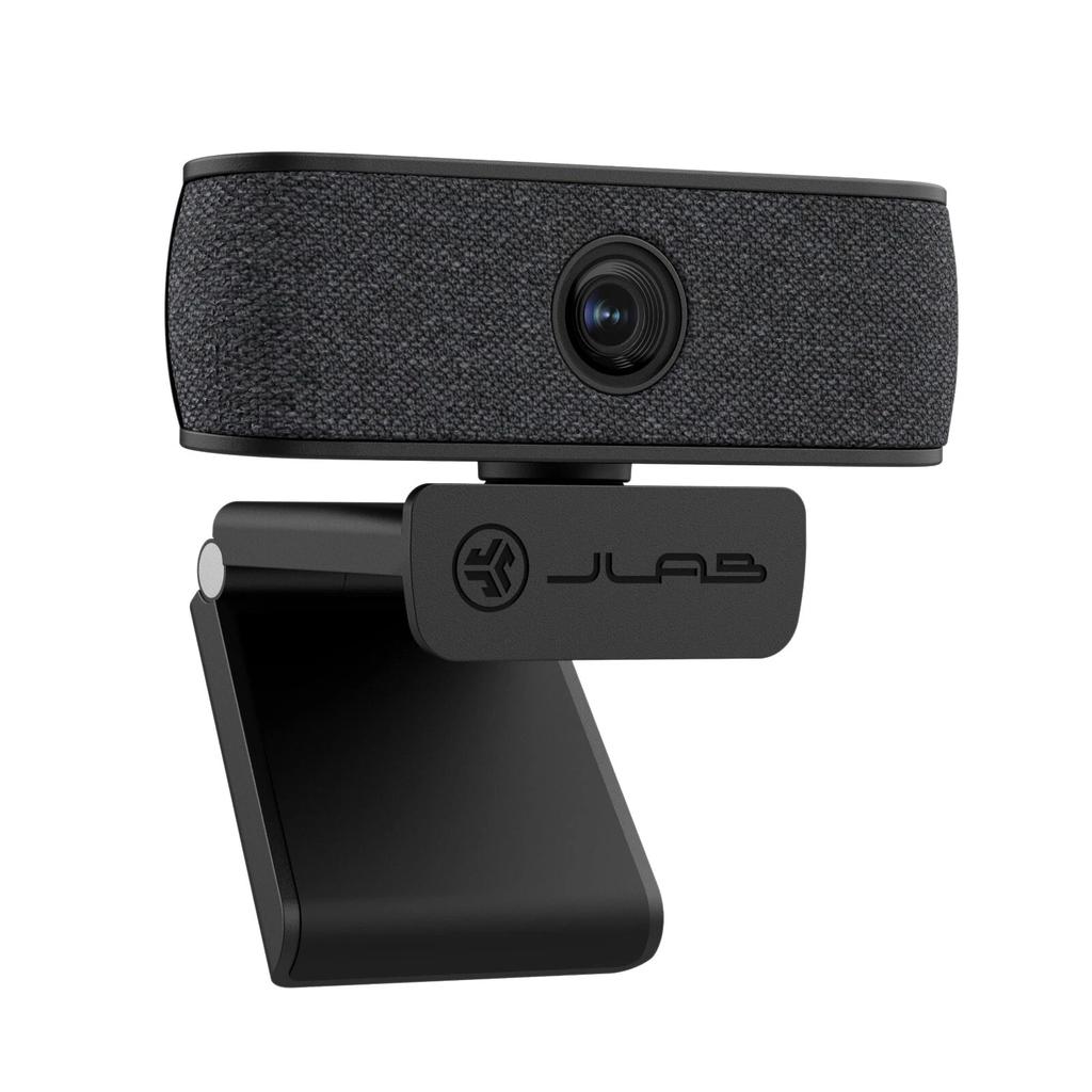 Buy Jlab JBuds Webcam Refurbished - $99.00 Jlab JBuds Webcam Refurbished - JLab Audio refurbished available on Backmarket