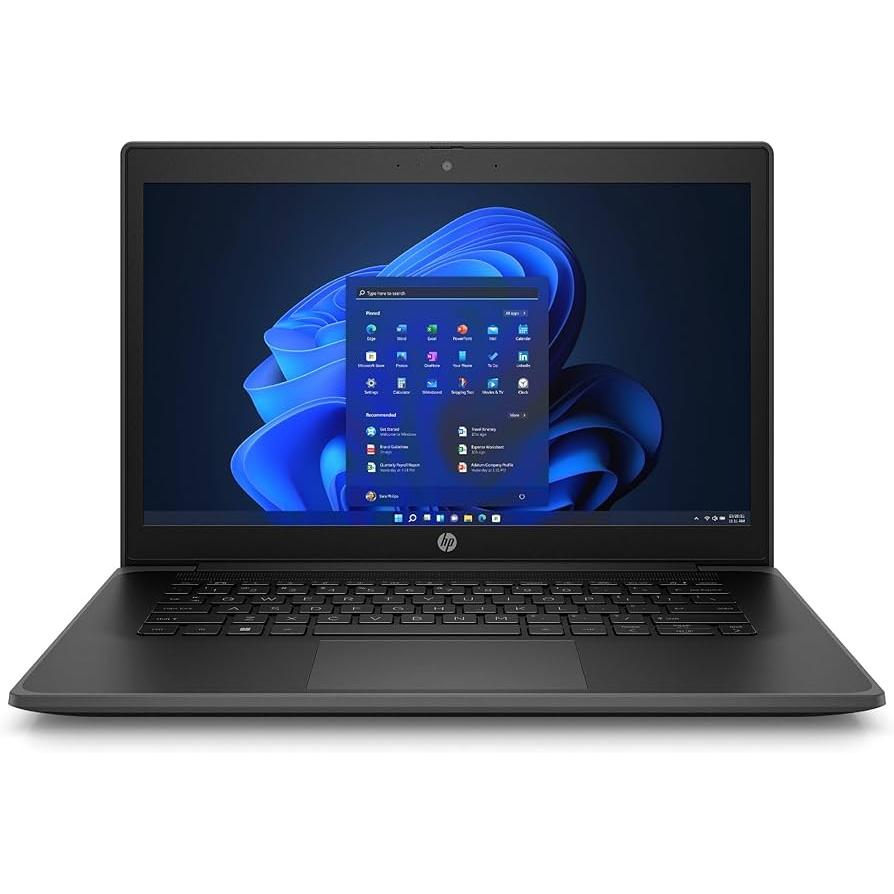 Hp ProBook Fortis G10 14-inch (2022) - Core i5 - Gen 12 (U) - 8 GB - SSD 256 GB Refurbished - Hewlett-Packard (ou HP en abrégé) refurbished available on Backmarket