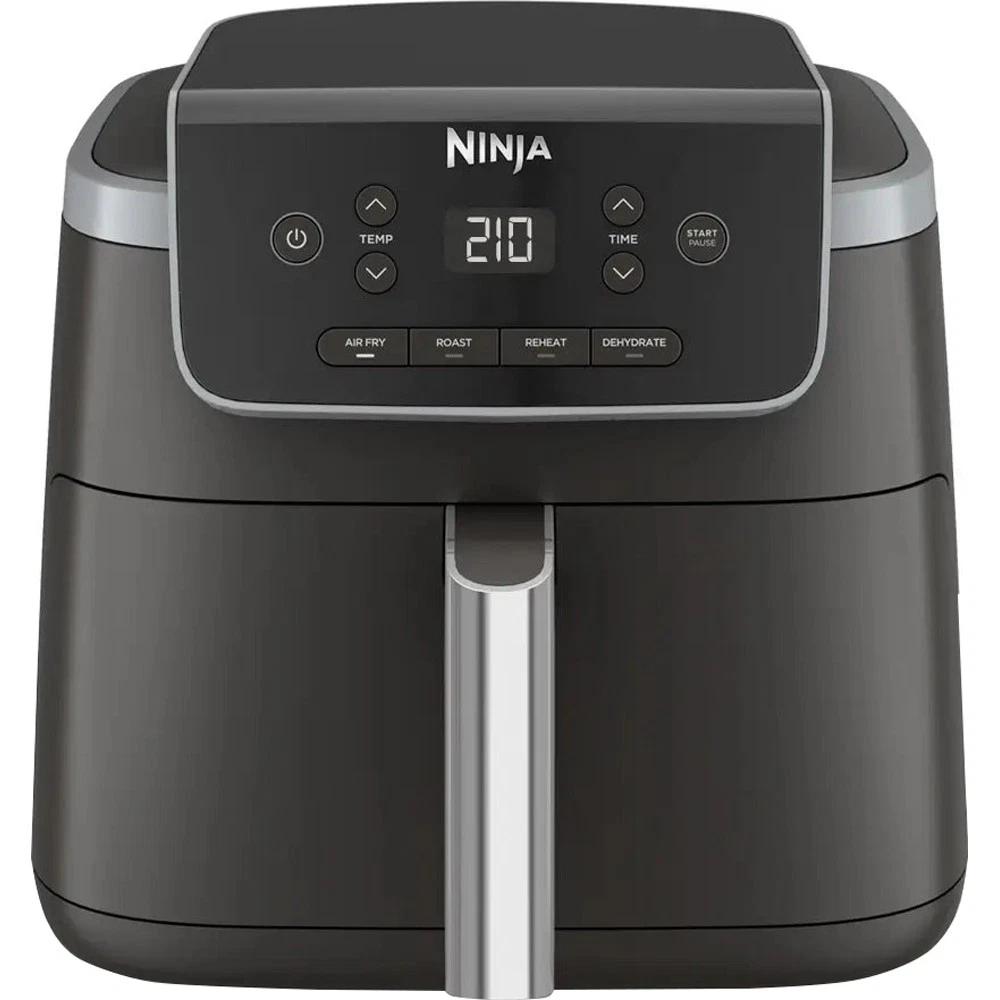 Ninja Air Fryer Pro 4-in-1 5QT Refurbished - Ninja est une marque connue, mais elle peut faire référence refurbished available on Backmarket