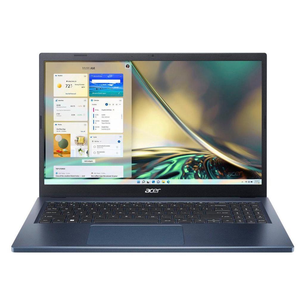 Buy Acer Aspire 3 15-inch (2023) - Ryzen 5 7530U - 8 GB - SSD 512 GB Reconditionné - $430.00 Acer Aspire 3 15-inch (2023) - Ryzen 5 7530U - 8 GB - SSD 512 GB Reconditionné - Acer refurbished available on Backmarket