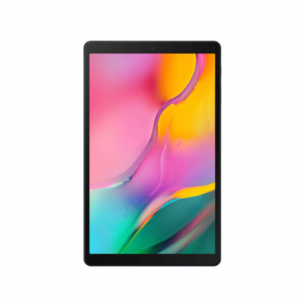 Galaxy Tab A 16GB - Silver - (Wi-Fi) Refurbished - Samsung refurbished available on Backmarket