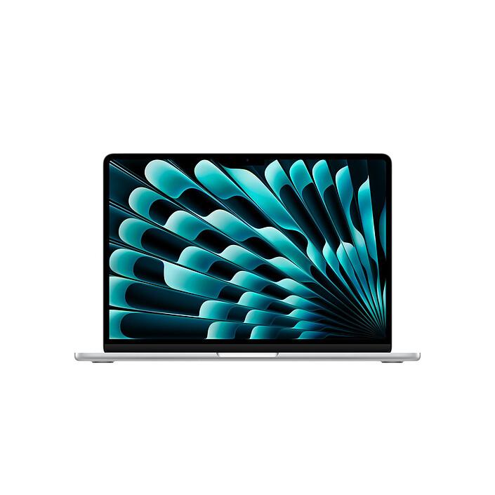 MacBook Air (2026) 15-inch - Apple M5 10-core and 10-core GPU - 24GB RAM - SSD 1000GB - Standard display Refurbished - Apple refurbished available on Backmarket