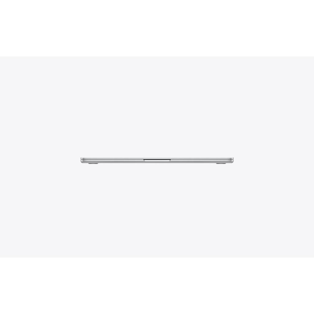MacBook Air (2026) 15-inch - Apple M5 10-core and 10-core GPU - 24GB RAM - SSD 1000GB - Standard display Refurbished - View 4 - Apple