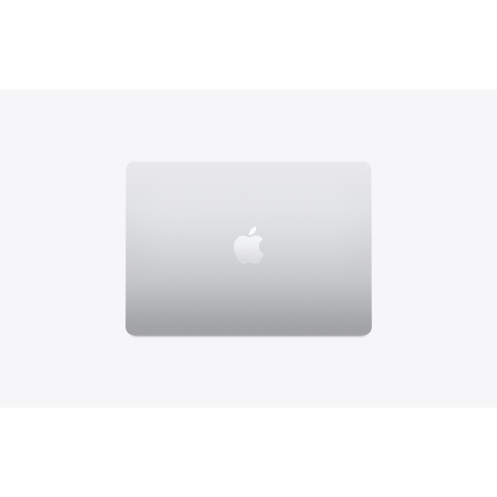 MacBook Air (2026) 15-inch - Apple M5 10-core and 10-core GPU - 24GB RAM - SSD 1000GB - Standard display Refurbished - View 3 - Apple