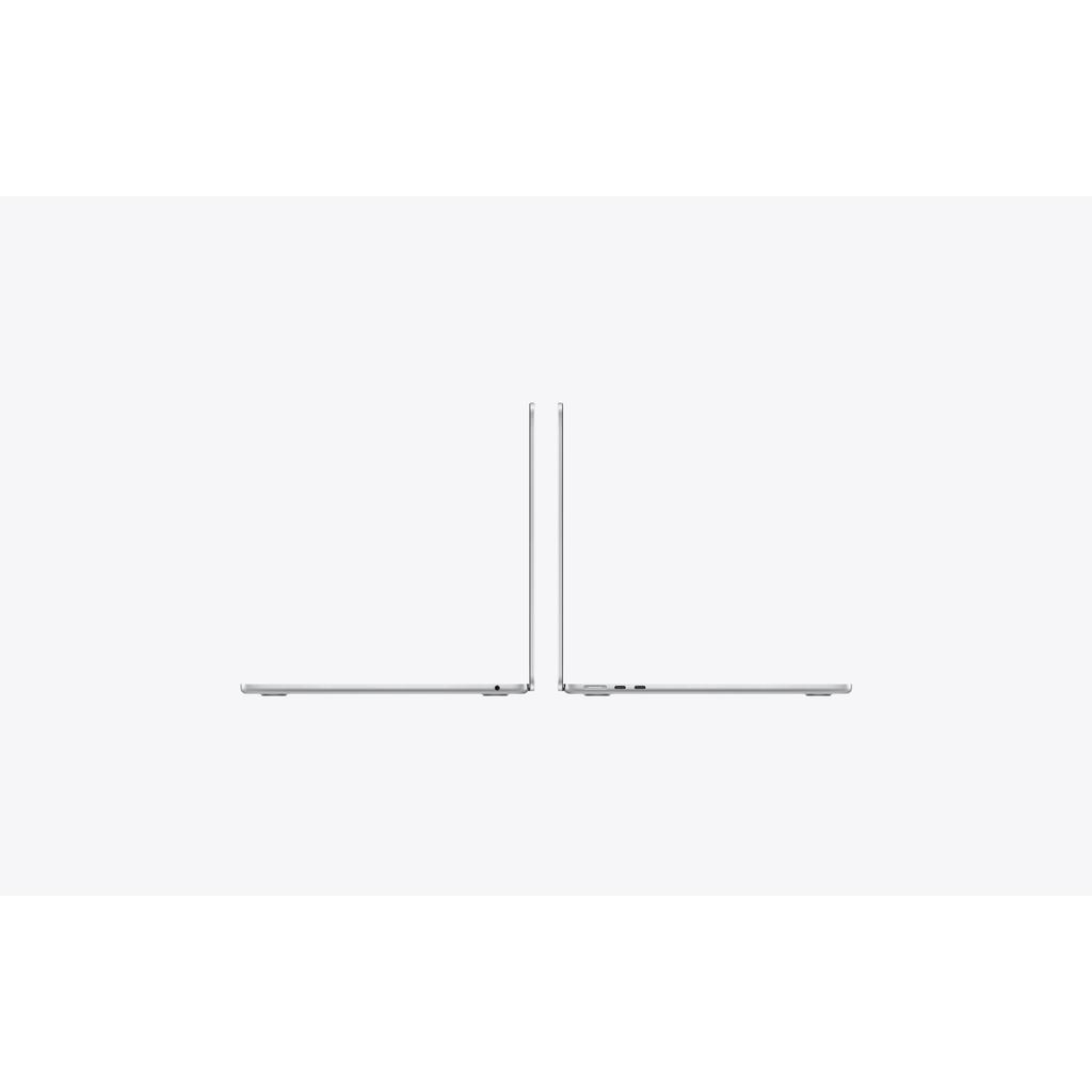MacBook Air (2026) 15-inch - Apple M5 10-core and 10-core GPU - 24GB RAM - SSD 1000GB - Standard display Refurbished - View 2 - Apple