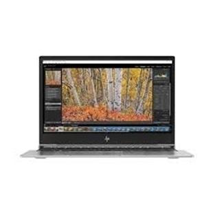 Hp ZBook 14U G5 14-inch (2018) - Core i7-8650U - 16 GB - SSD 256 GB Reconditionné - Hewlett-Packard (ou HP en abrégé) refurbished available on Backmarket