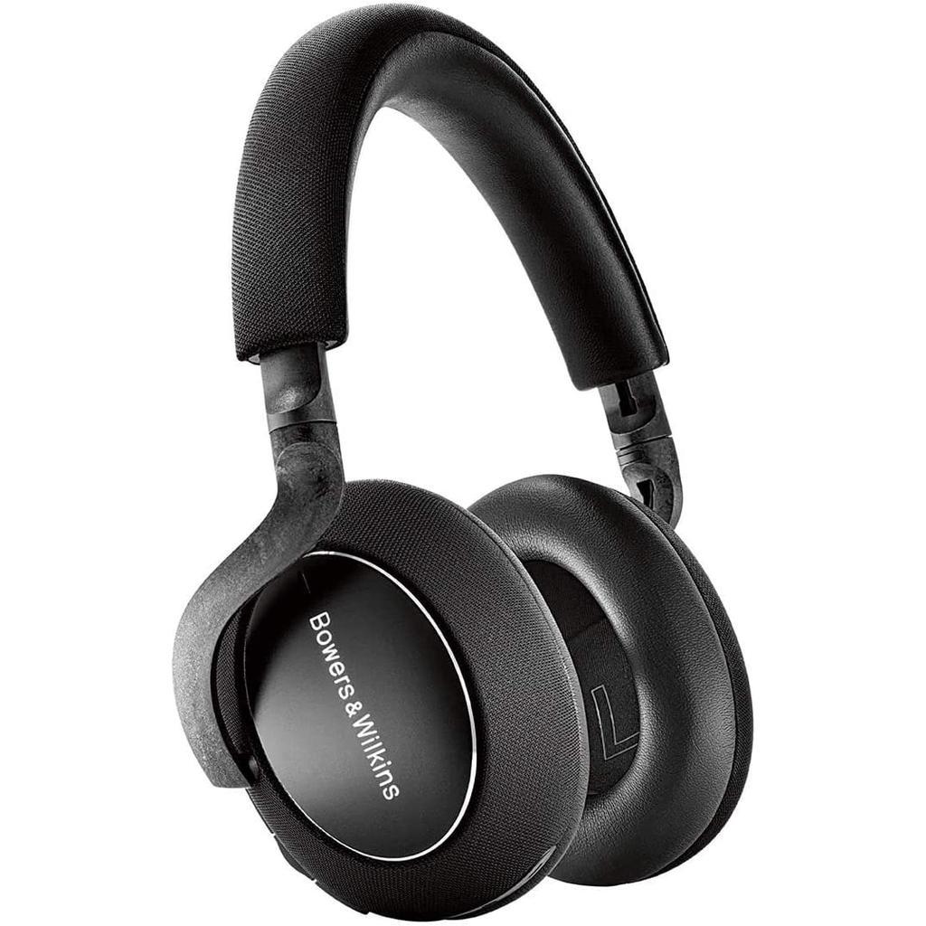 Bowers & Wilkins PX7 FP42714 Headphone Bluetooth with microphone - Black Reconditionné - Bowers & Wilkins refurbished available on Backmarket