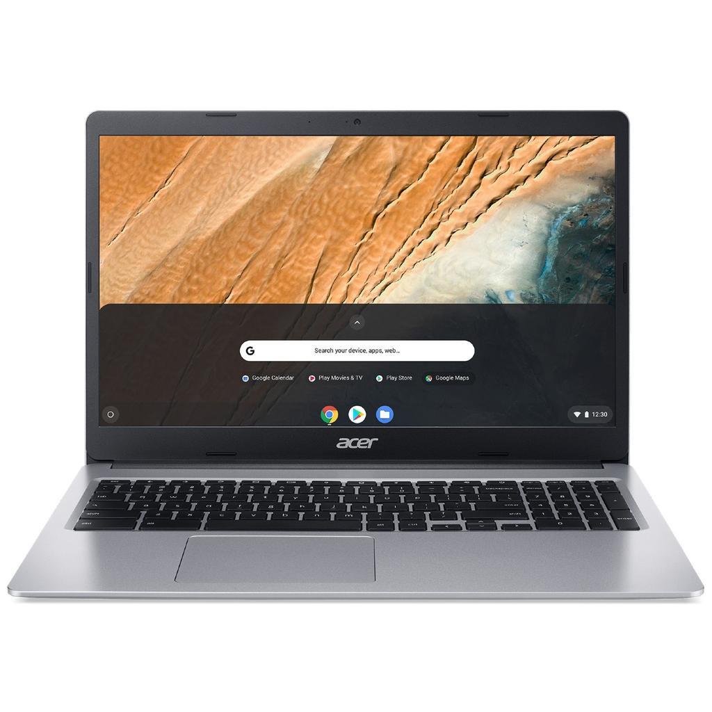 Acer ChromeBook CB315-3H-C19A Celeron N4020 1.1 GHz 64 GB eMMC - 4 GB Refurbished - Acer refurbished available on Backmarket