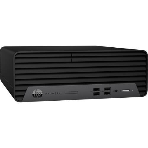 HP ProDesk 400 G7 SFF Core i5 3.1 GHz - SSD 512 GB + HDD 2 TB RAM 8GB Refurbished - Hewlett-Packard (ou HP en abrégé) refurbished available on Backmarket