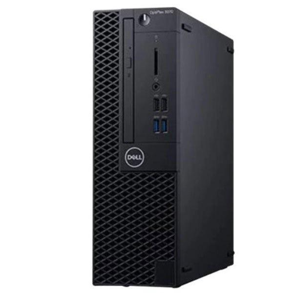 Dell OptiPlex 3431 Core i7 3 GHz - SSD 256 GB RAM 16GB Refurbished - Dell refurbished available on Backmarket