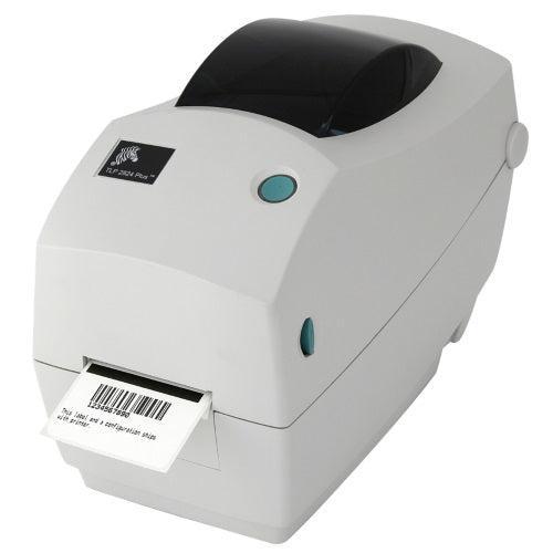 Zebra TLP 2824 Plus Thermal printer Refurbished - Zebra Technologies (si la marque se réfère à l refurbished available on Backmarket