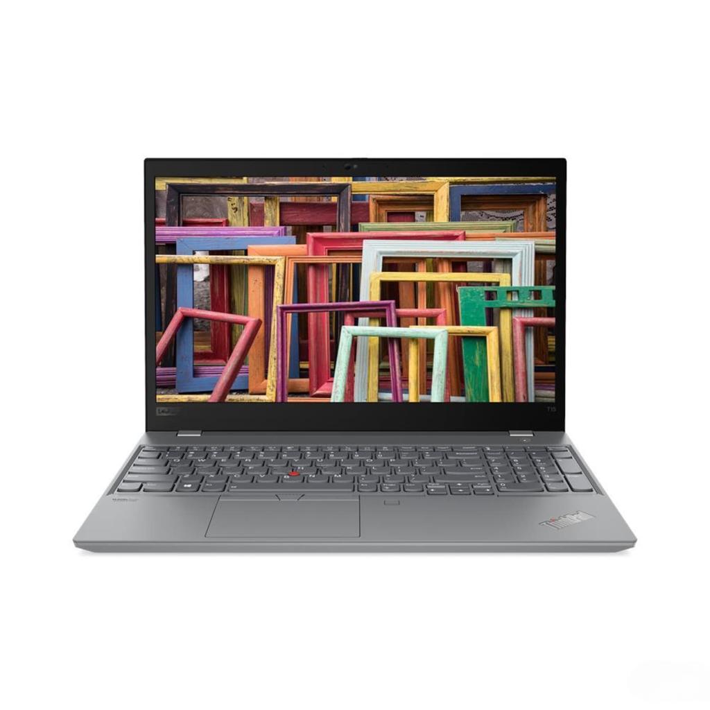 Lenovo ThinkPad T15 G2 15-inch (2021) - Core i7-1185G7 - 32 GB - SSD 1 TB Reconditionné - Lenovo refurbished available on Backmarket