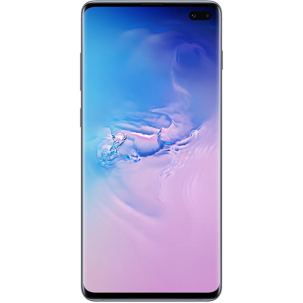 Galaxy S10+ 128GB - Blue - Unlocked Reconditionné - Samsung refurbished available on Backmarket