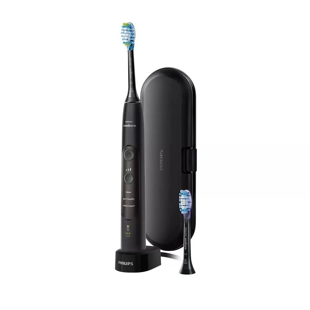 Philips Sonicare Sonicare ExpertClean 7300 Electric toothbrushe Reconditionné - Philips Sonicare refurbished available on Backmarket