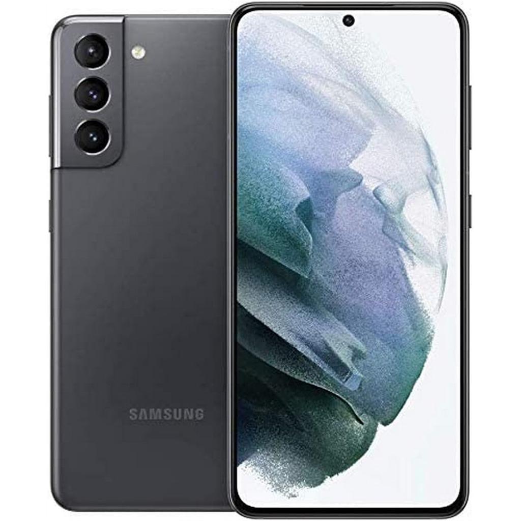 Galaxy S21 5G 128GB - Gray - Unlocked Refurbished - Samsung refurbished available on Backmarket