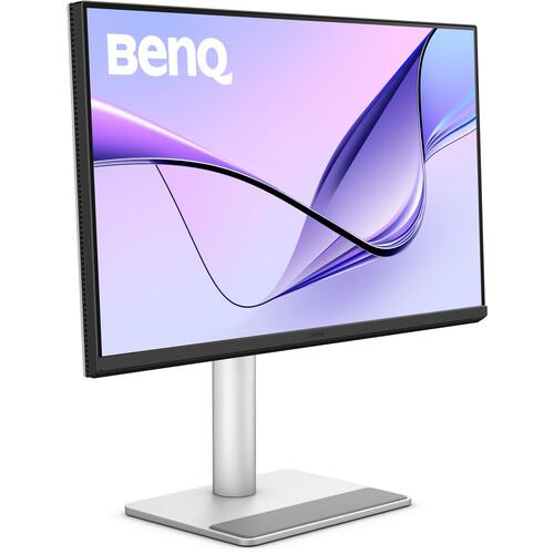 Benq 27-inch Monitor 3840 x 2160 LCD (MA270U) Refurbished - BenQ refurbished available on Backmarket