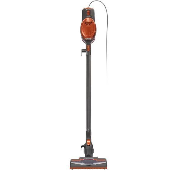 Wireless broom vacuum cleaner SHARK HV301 Refurbished - View 2 - Shark