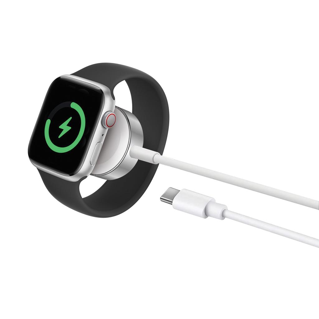 Powerp Apple Watch Charging Cable Smartphone Accessories Refurbished - N/A (Il n'y a pas assez d'in refurbished available on Backmarket