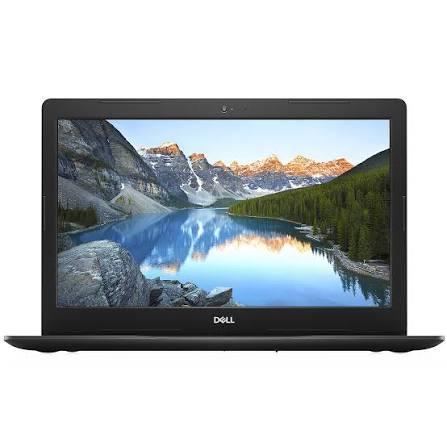 Dell Inspiron 3593 16-inch (2019) - Core i3 - Gen 10 (G) - 16 GB - SSD 256 GB Refurbished - Dell refurbished available on Backmarket