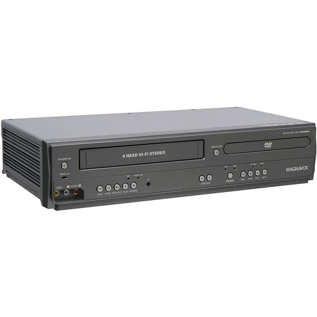 Sony DV225MG9 DVD Player Refurbished - Sony refurbished available on Backmarket