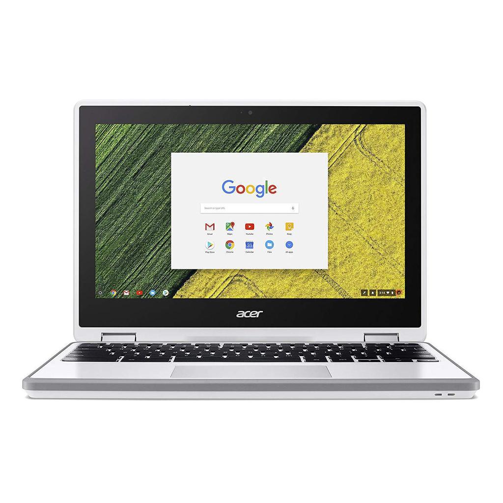 Acer ChromeBook Spin Celeron N3350 1.1 GHz 32 GB SSD - 4 GB Refurbished - Acer refurbished available on Backmarket