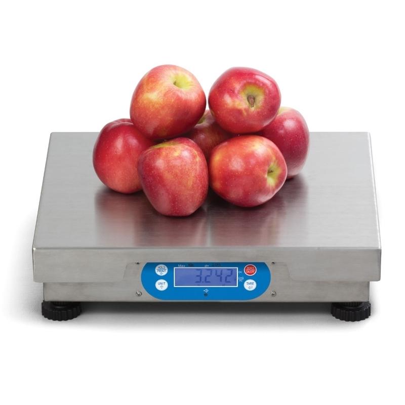 Brecknell 6720U Weighing scale Refurbished - Brecknell refurbished available on Backmarket