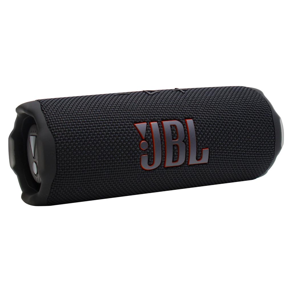 JBL Flip 7 Pro Bluetooth speakers - Black Refurbished - JBL refurbished available on Backmarket