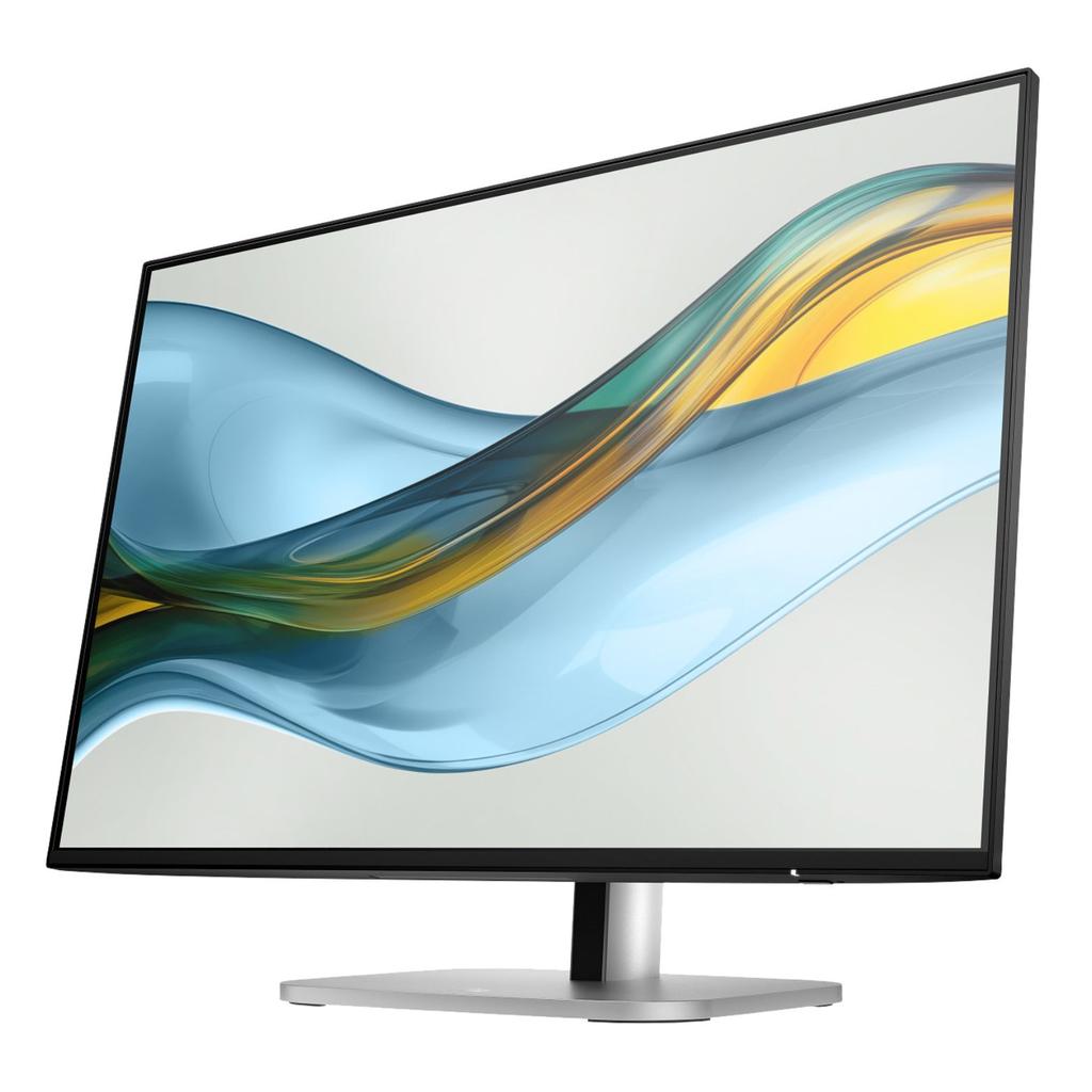 Hp 24-inch Monitor 1920 x 1200 LCD (Series 5 Pro 524pn) Refurbished - Hewlett-Packard (ou HP en abrégé) refurbished available on Backmarket