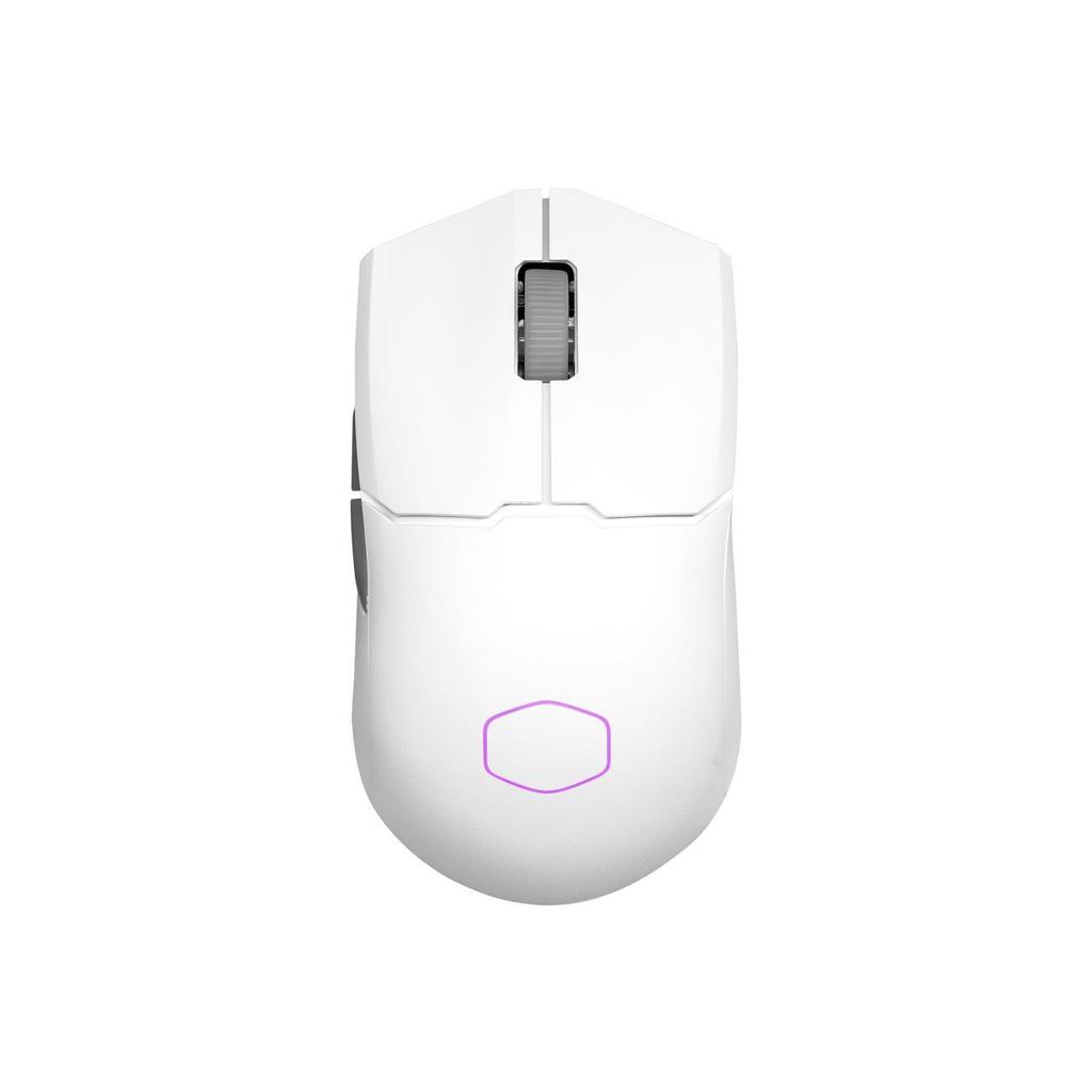 Cooler Master MM712 Mouse Wireless Refurbished - Cooler Master refurbished available on Backmarket