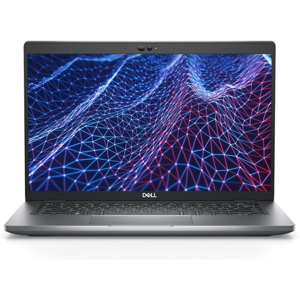 Dell Latitude 5430 14-inch (2022) - Core i5 - Gen 12 (U) - 16 GB - SSD 512 GB Refurbished - Dell refurbished available on Backmarket