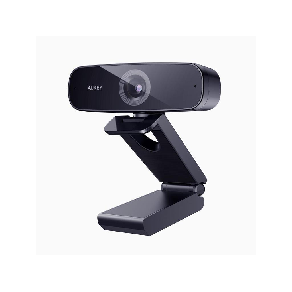 Aukey 1020051 Webcam Refurbished - Aukey refurbished available on Backmarket