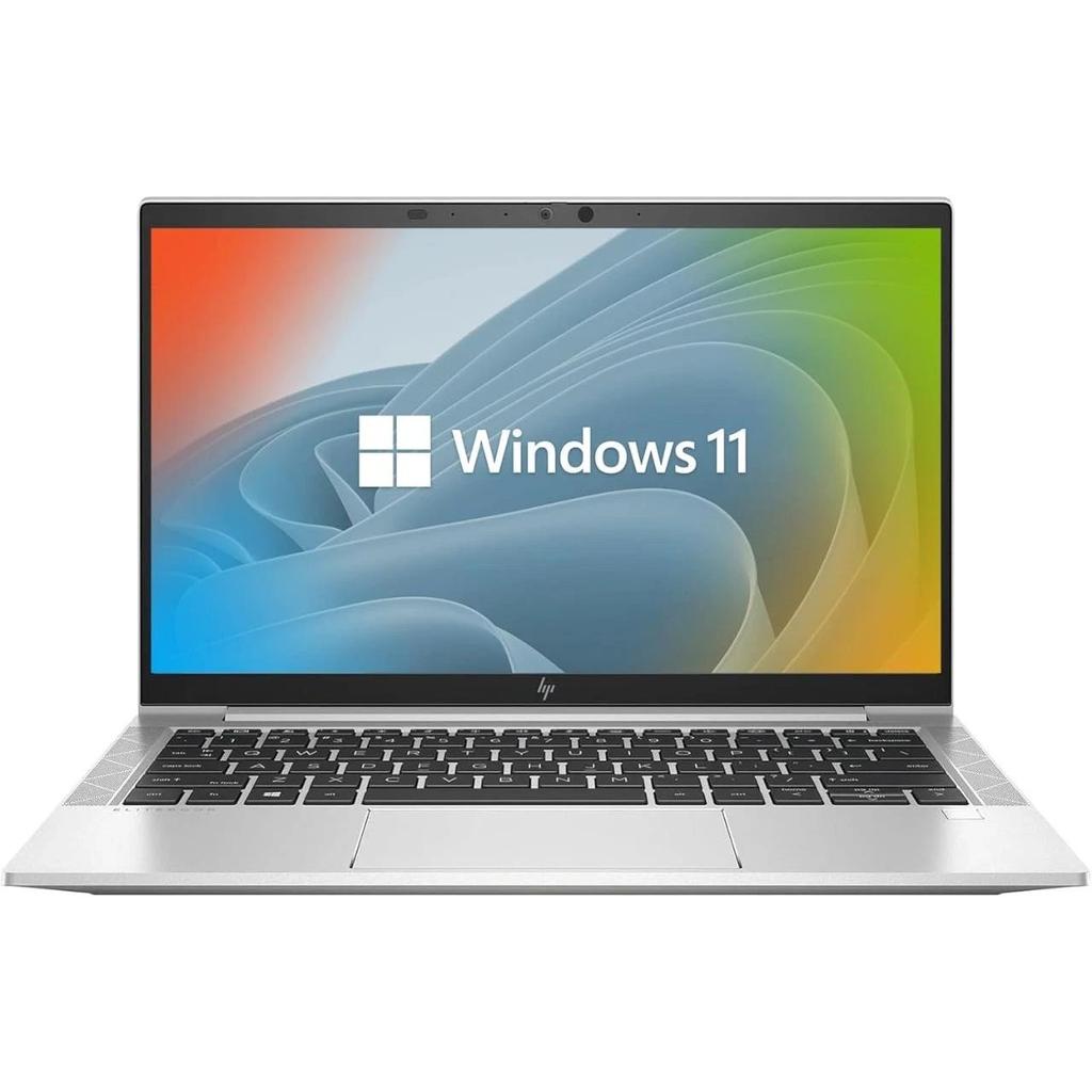 Hp EliteBook x360 830 G8 13-inch (2021) - Core i5-1135G7 - 16 GB - SSD 256 GB + HDD 256 GB Reconditionné - Hewlett-Packard (ou HP en abrégé) refurbished available on Backmarket