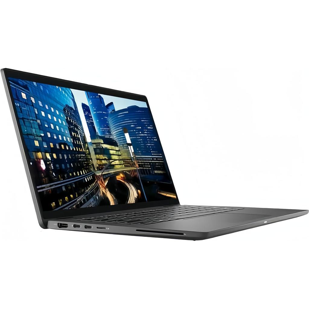 Dell Latitude 7410 14-inch (2020) - Core i7 - Gen 10 (U) - 16 GB - SSD 128 GB Refurbished - Dell refurbished available on Backmarket