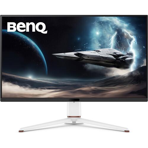 Benq 37-inch Monitor 3840 x 2160 LCD (MOBIUZ EX381U) Refurbished - BenQ refurbished available on Backmarket
