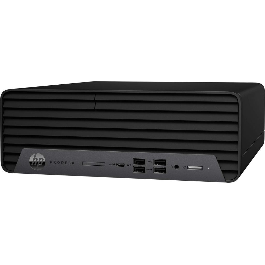 Buy HP ProDesk 600 G6 SFF Desktop Core i5 3.1 GHz - SSD 512 GB RAM 16GB Refurbished - $704.00 HP ProDesk 600 G6 SFF Desktop Core i5 3.1 GHz - SSD 512 GB RAM 16GB Refurbished - Hewlett-Packard (ou HP en abrégé) refurbished available on Backmarket