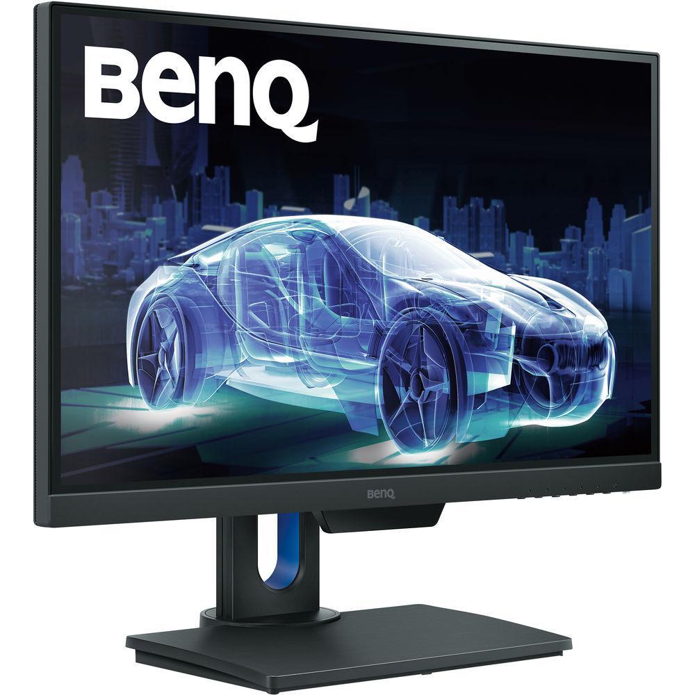 Benq 25-inch Monitor 2560 x 1440 LED (PD2500Q) Reconditionné - BenQ refurbished available on Backmarket