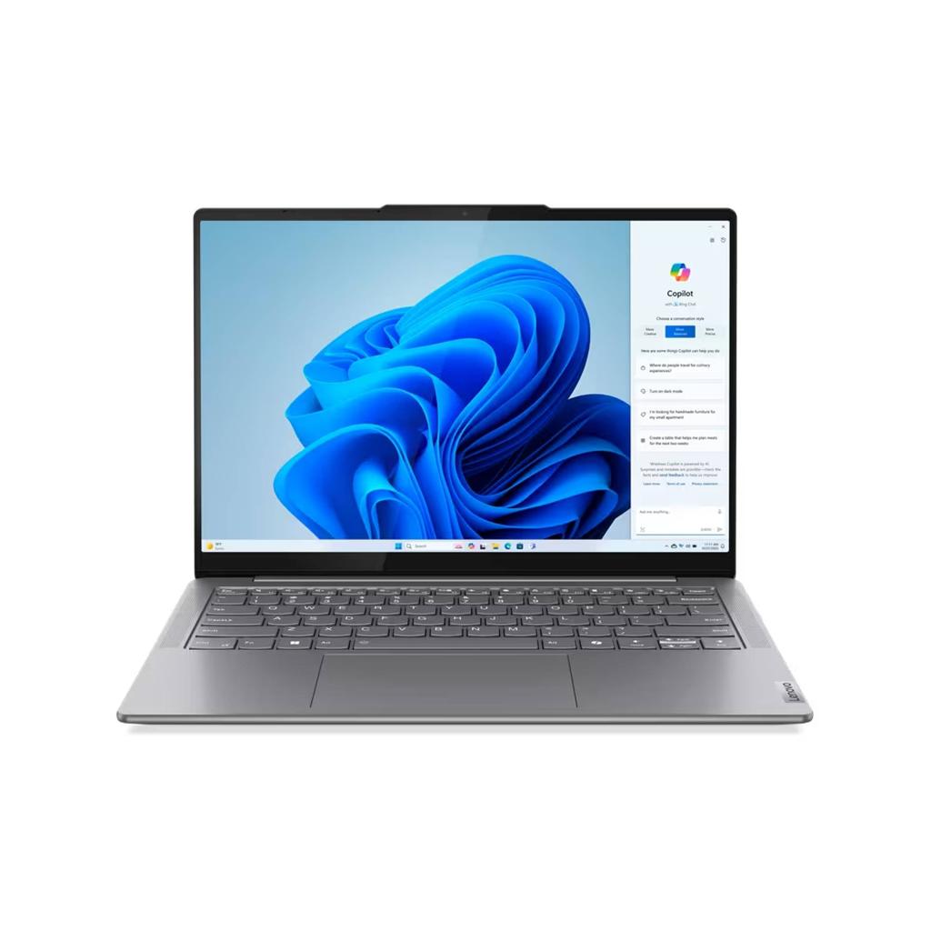 Lenovo Slim 7 14IMH9 14-inch (2023) - Core Ultra 7 155H - 32 GB - SSD 1 TB Refurbished - Lenovo refurbished available on Backmarket