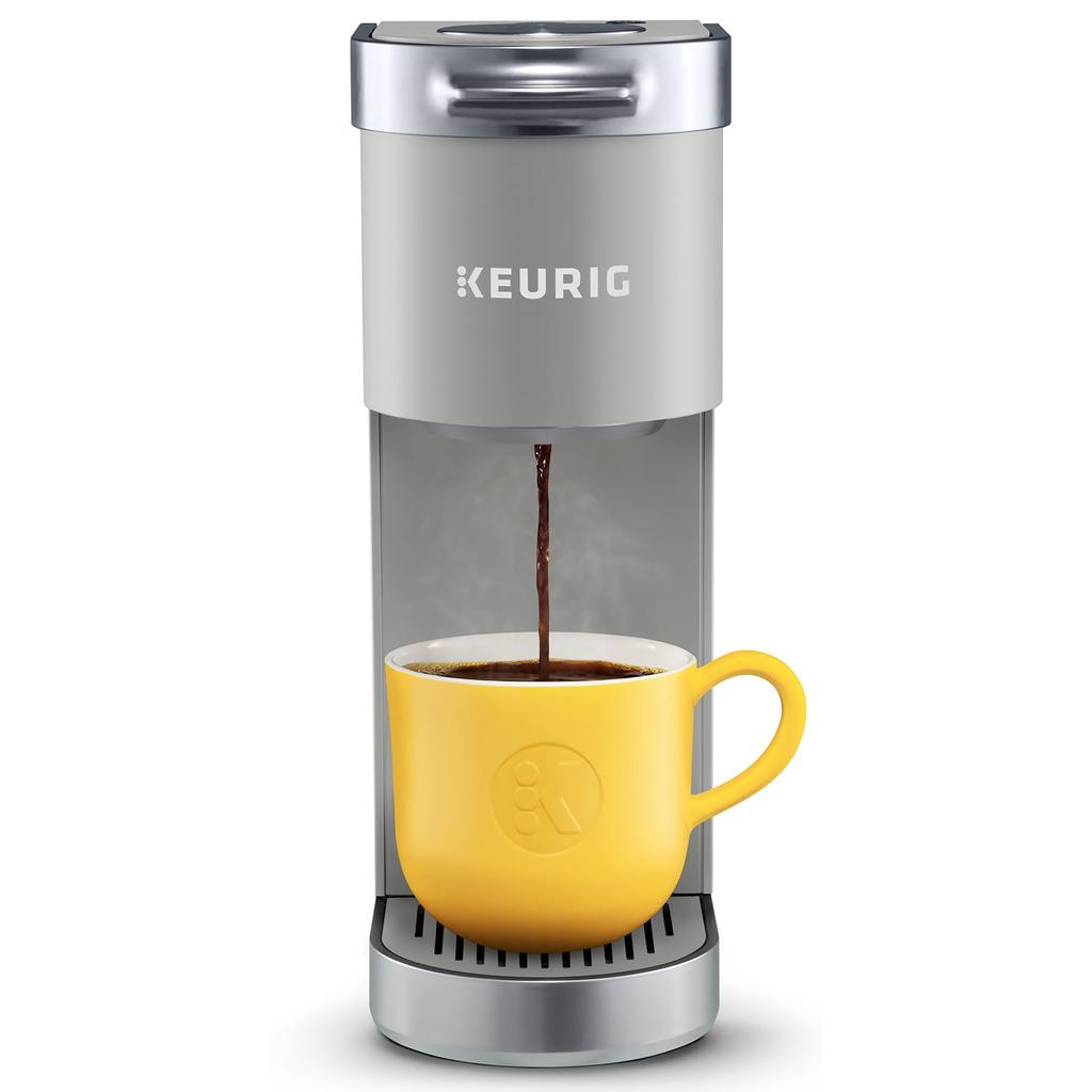 Coffee maker Keurig K-Mini Plus Refurbished - Keurig refurbished available on Backmarket