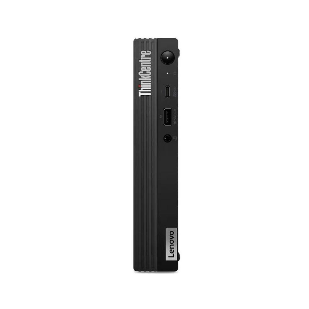 Lenovo Thinkcentre M70Q Core i5 1.8 GHz - SSD 256 GB RAM 16GB Refurbished - Lenovo refurbished available on Backmarket