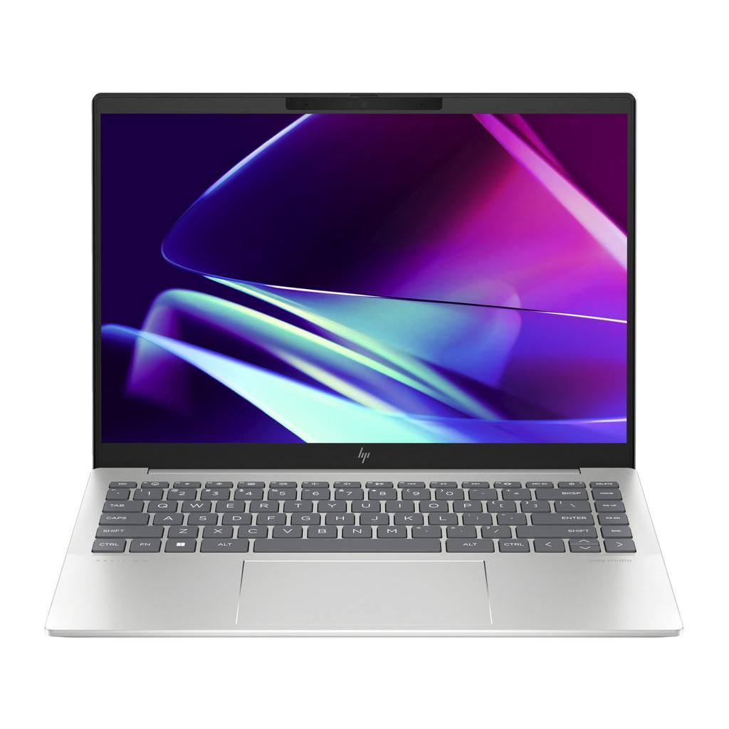 Hp Pavilion Plus 14-inch (2023) - Core Ultra 5 125H - 16 GB - SSD 512 GB Reconditionné - Hewlett-Packard (ou HP en abrégé) refurbished available on Backmarket