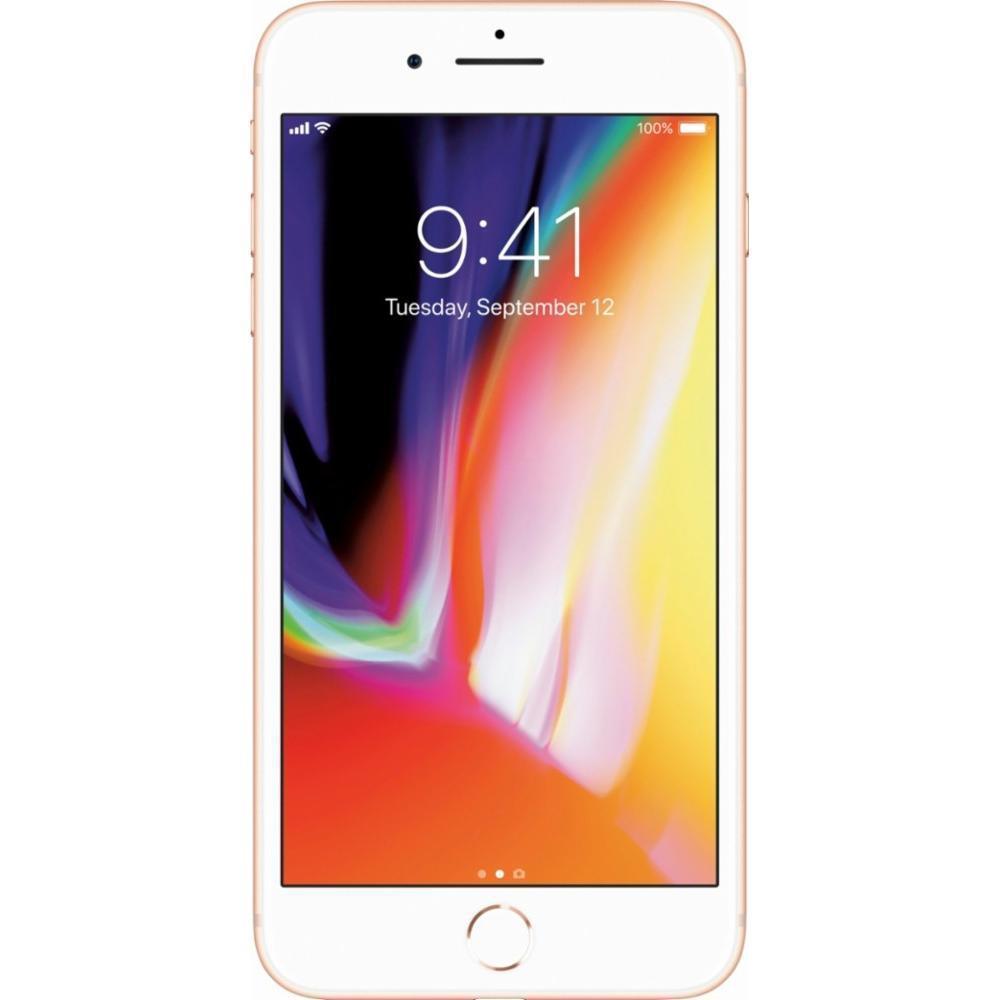 iPhone 8 Plus 256GB - Gold - Unlocked Refurbished - Apple refurbished available on Backmarket