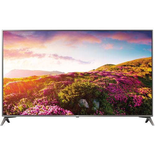 LG 75.0000-inch 75UV340C 3840 x 2160 TV Refurbished - LG refurbished available on Backmarket