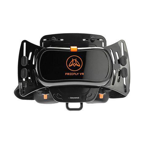 Freefly beyond VR headset Refurbished - Freefly (note: the standardized brand name is typically written as one word refurbished available on Backmarket