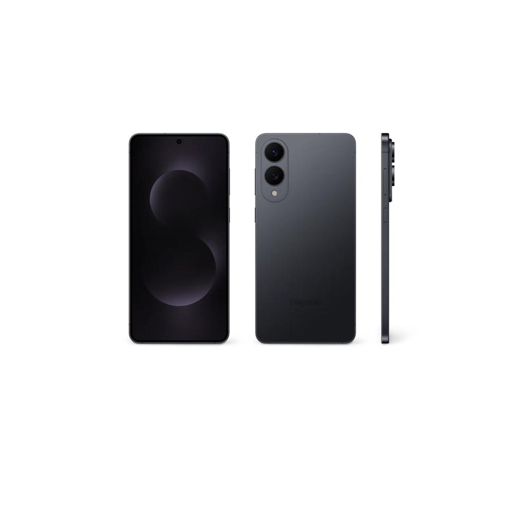 S25 Edge 256GB - Black - Unlocked Reconditionné - Samsung refurbished available on Backmarket