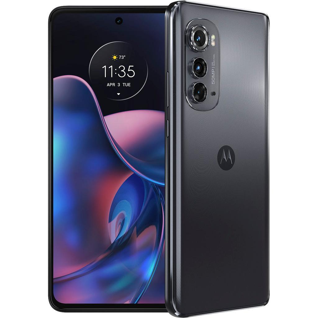 Buy Motorola Edge (2022) 256GB - Gray - Unlocked Refurbished - $350.00 Motorola Edge (2022) 256GB - Gray - Unlocked Refurbished - Motorola refurbished available on Backmarket