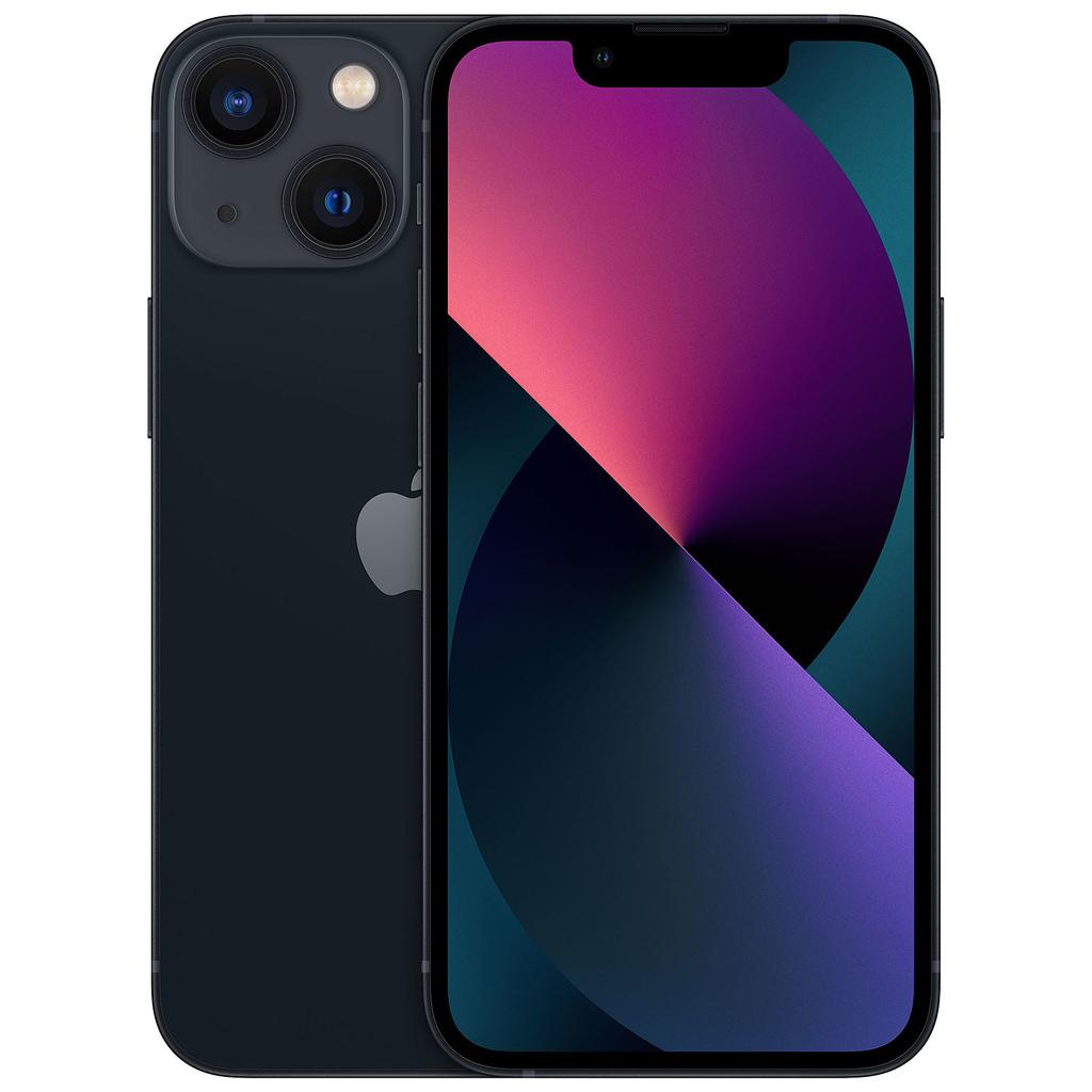 iPhone 13 mini 512GB - Midnight - Unlocked Refurbished - $350.00 iPhone 13 mini 512GB - Midnight - Unlocked Refurbished - Apple refurbished available on Backmarket