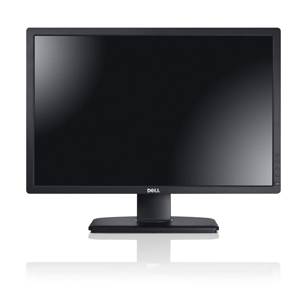 Dell 24-inch Monitor 1920 x 1080 LED (U2412M) Reconditionné - Dell refurbished available on Backmarket