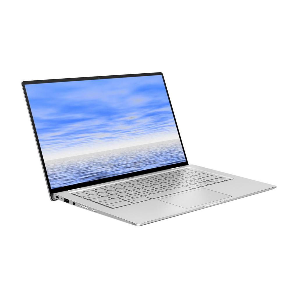 Asus ChromeBook C434 Core m3-8100Y 1.1 GHz 64 GB eMMC - 4 GB Refurbished - Asus refurbished available on Backmarket