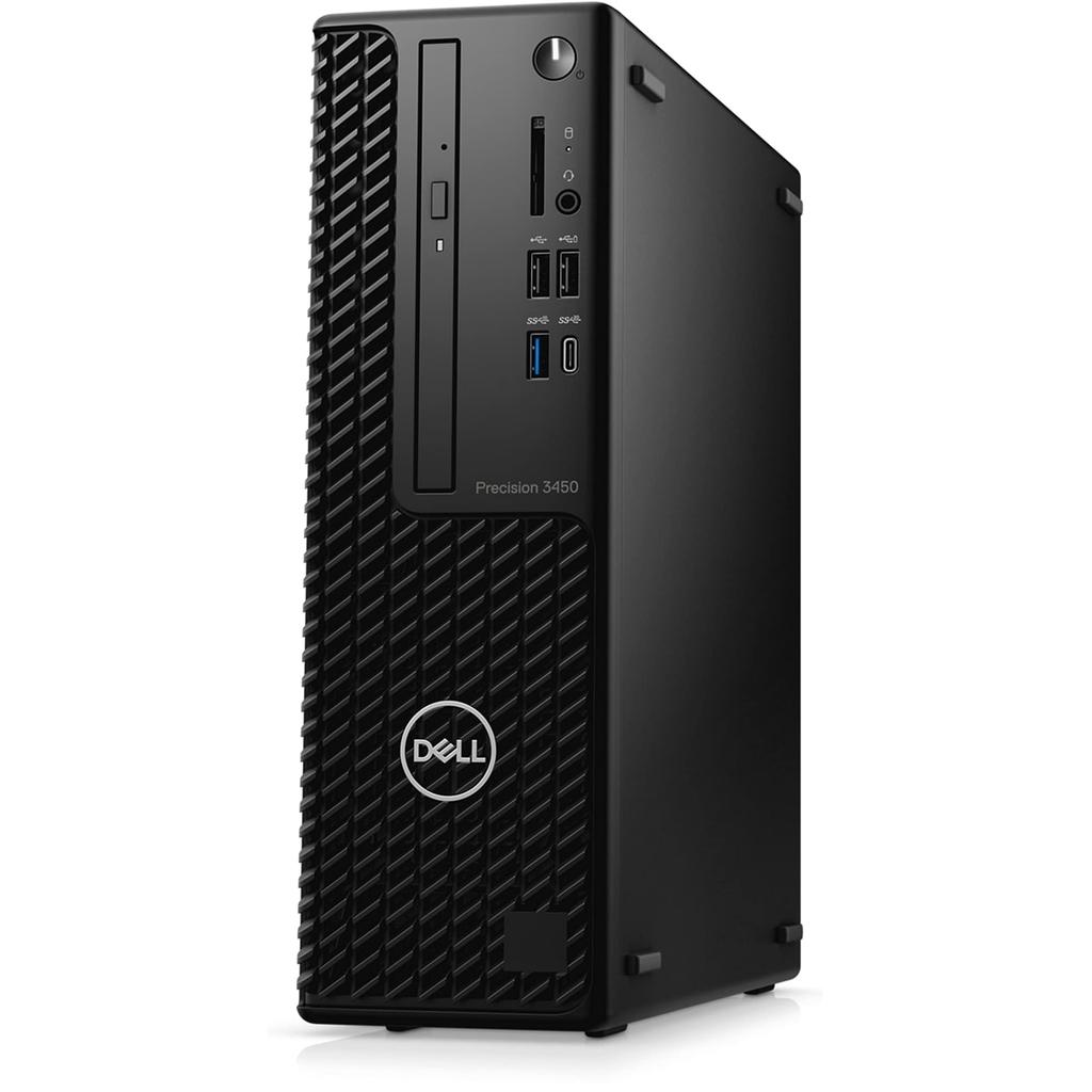 Dell Precision T3450 SFF Core i7 2.9 GHz - SSD 512 GB RAM 16GB Reconditionné - Dell refurbished available on Backmarket