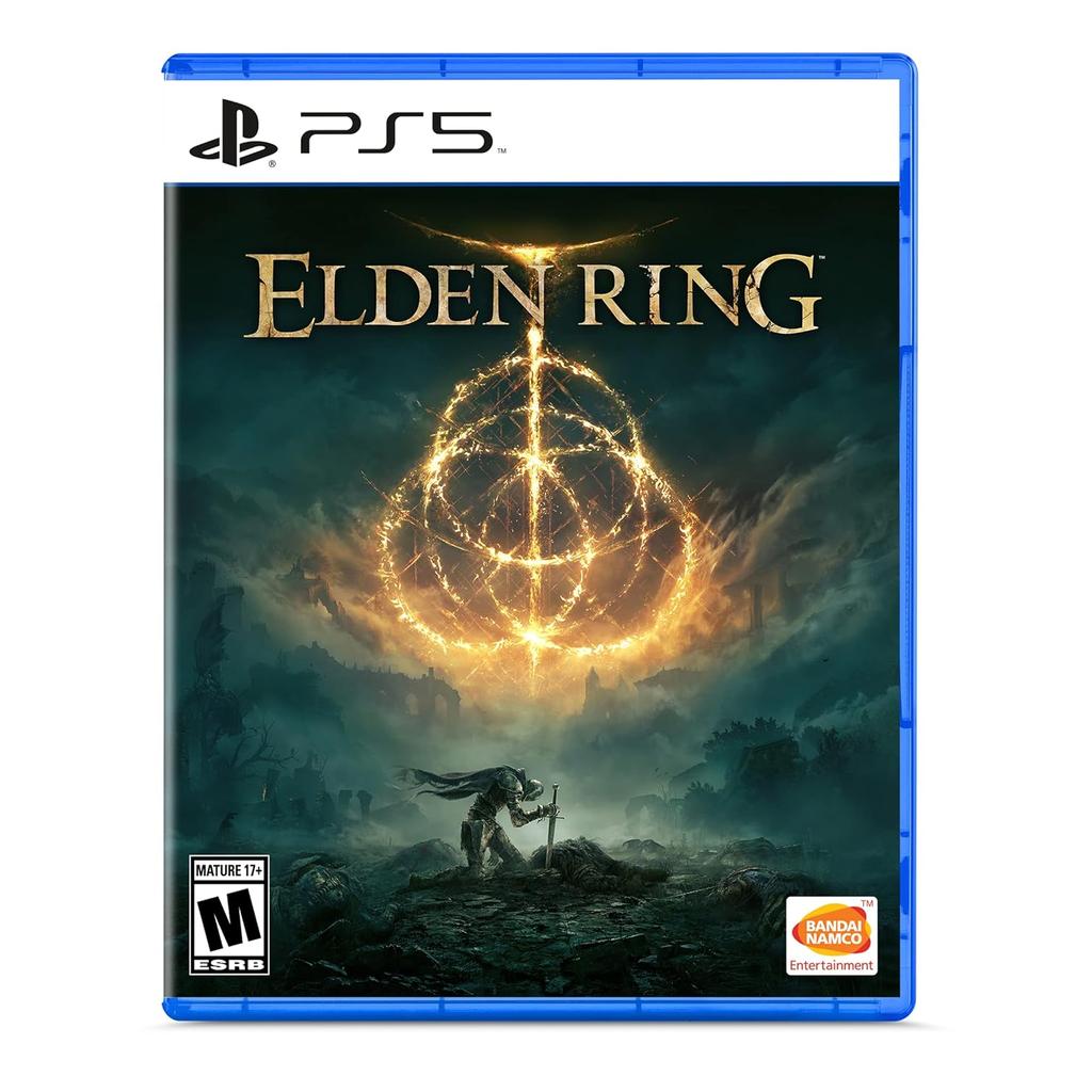 Buy Elden Ring - PlayStation 5 Reconditionné - $47.00 Elden Ring - PlayStation 5 Reconditionné - Bandai Namco refurbished available on Backmarket
